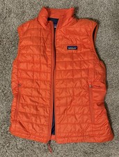 patagonia mens nano puff for sale  Marion