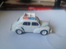Miniatures norev renault d'occasion  Marseille IV