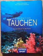 Faszination tauchen gebraucht kaufen  Gohrisch, Königstein, Rosenthal-Bielatal