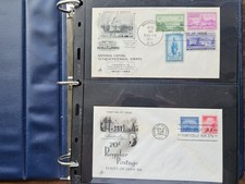 Fdc collection 108 for sale  Houma