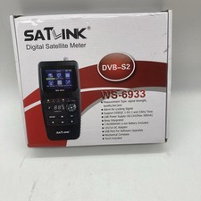 Satlink 6933 dvb for sale  Henderson