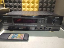 Sintoamplificatore denon dra usato  Vittuone