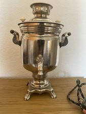 Russischer samowar gebraucht kaufen  Sanitz