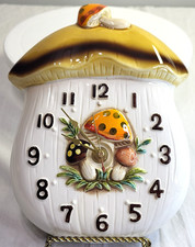 Merry mushroom sears for sale  Holton