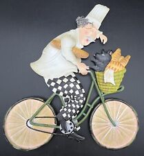 Vtg kitchen decor for sale  Tawas City