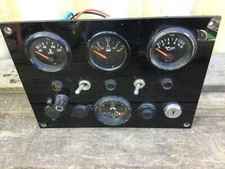 Vdo marine panel for sale  FAREHAM