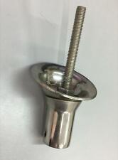 Supporto tientibene inox usato  Castellazzo Bormida
