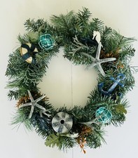 Seaside nautical faux for sale  Winter Park