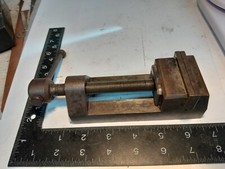 Toolmaker engineers drill for sale  LEICESTER