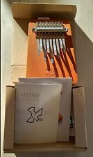 Hokema kalimba moll gebraucht kaufen  Höxter