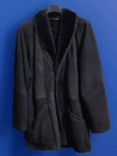 Shearling uomo usato  Nola