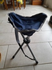 Chaise pliante camping d'occasion  Sancerre