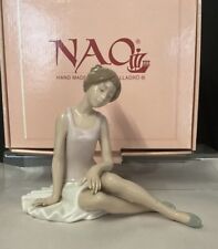 Lladro nao figurine for sale  COLCHESTER