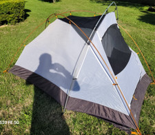 Rei clipper tent for sale  Meridian