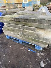 Reclaimed yorkstone flat for sale  HARROGATE