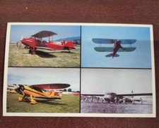 Postcard waco air for sale  Greenville