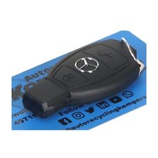 Key fob schlüssel gebraucht kaufen  Meppen