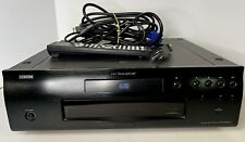 Denon DVD-2500BTCI Blu-ray Disc transporte de alta definição - Testado com controle remoto  comprar usado  Enviando para Brazil