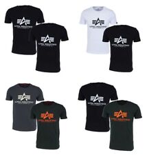 Alpha industries basic gebraucht kaufen  Modautal