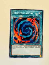 Polimerizzazione ss02 itb11 usato  Milano