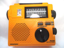 Eton grundig emergency for sale  Bowling Green