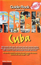 Marcello lorrai cuba. usato  Italia