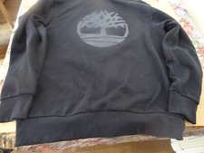 Sweat timberland bleu d'occasion  Paris XVIII