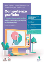 Competenze grafiche. progettaz usato  Castelnuovo del Garda