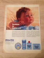 Riginal reklame werbung gebraucht kaufen  Deutschland