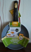 Greenpan siena pfanne gebraucht kaufen  Frankenberg