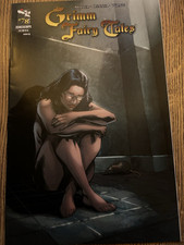 Grimm fairy tales for sale  BIRMINGHAM