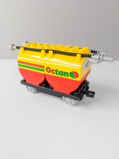 Nerdycustom moc tank d'occasion  Expédié en Belgium