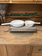 Set corning ware for sale  Bellingham