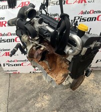 Motore per renault usato  Italia