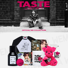 Pre order haechan d'occasion  Expédié en Belgium