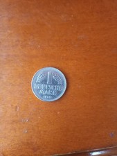 Moneta antica marco usato Moneta antica marco usato  Torrecuso