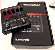 Nova delay programmable for sale  East Peoria