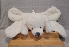 Baby gund white for sale  Spring Hill