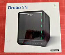 Drobo bay nas for sale  ALTON
