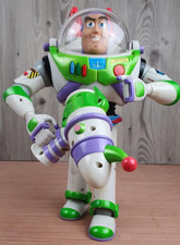 Rare buzz lightyear for sale  SANDBACH
