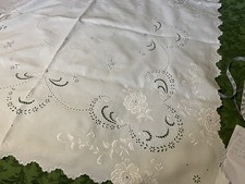 Exquisite hand embroidered for sale  BOURNEMOUTH