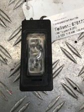 676172 676172 kennzeichenleuch gebraucht kaufen  Leverkusen