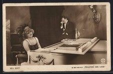 Ansichtskarte schauspielerin m gebraucht kaufen  Berlin