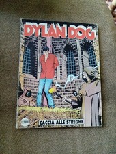 Dylan dog giugno usato Dylan dog giugno usato  Bresso