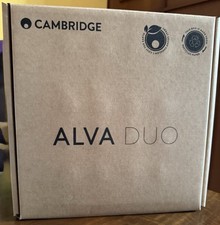 Cambridge audio alva usato  Catania