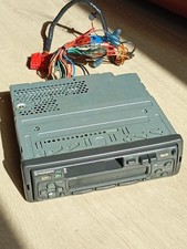 Poste autoradio vintage d'occasion  Nancy-