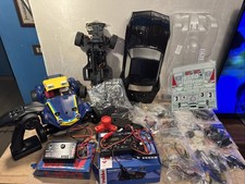 Tamiya vintage per usato  Guidonia Montecelio