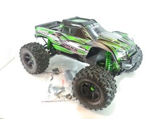 Rare discontinued traxxas for sale  Seymour
