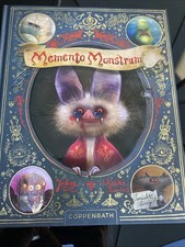 Memento monstrum buch gebraucht kaufen  Marschacht