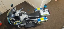 Kids electric ride for sale  LEVEN